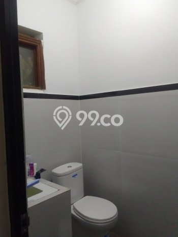 Rumah Modern Minimalis 4 KT Bisa Langsung Pindah di Cimahi Utara Rumah Modern Minimalis 4 KT Bisa Langsung Pindah di Cimahi Utara
