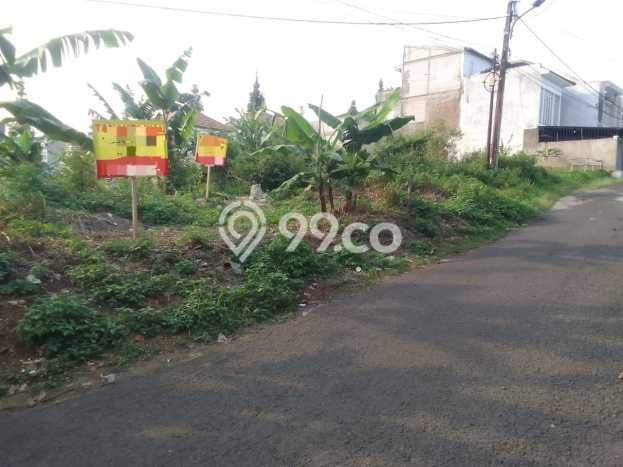 Kavling Tanah Dijual di Cimahi Utara Cimahi Spesifikasi 270m2 Kavling Tanah Dijual di Cimahi Utara Cimahi Spesifikasi 270m2