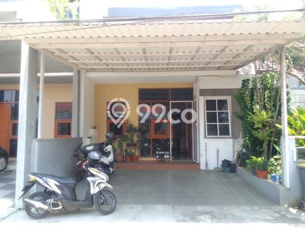 Rumah Strategis Minimalis Lb 100m2 di Cimahi Utara, Cimahi Rumah Strategis Minimalis Lb 100m2 di Cimahi Utara, Cimahi