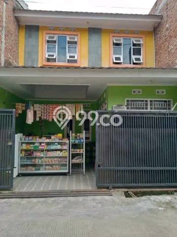 Hunian Cantik Minimalis Lb 102m2 di Cimahi Utara, Cimahi Hunian Cantik Minimalis Lb 102m2 di Cimahi Utara, Cimahi