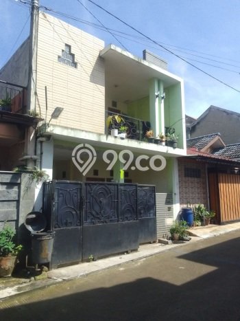 Rumah Terawat area Cimahi Utara, Cimahi, Luas Tanah 60m2m², LB 100m2m² Rumah Terawat area Cimahi Utara, Cimahi, Luas Tanah 60m2m², LB 100m2m²