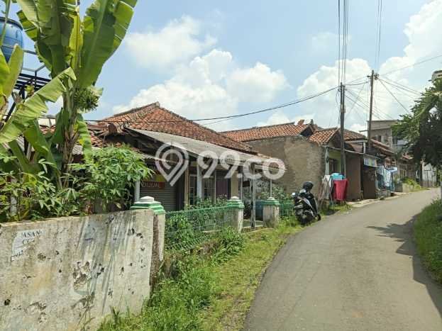 Jual Rumah Murah Meriah Ngamprah Punya 3 Kamar & LT 168m2 Jual Rumah Murah Meriah Ngamprah Punya 3 Kamar & LT 168m2