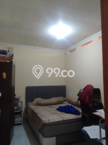 Rumah Modern Minimalis 4 KT Bisa Langsung Pindah di Cimahi Utara Rumah Modern Minimalis 4 KT Bisa Langsung Pindah di Cimahi Utara