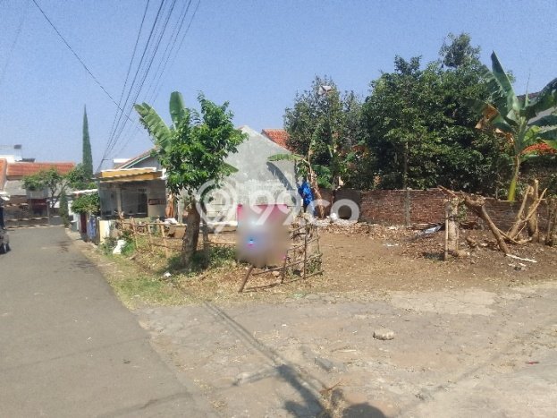 Tanah Kavling di Cimahi Utara Dijual dengan Luas 130m2 Tanah Kavling di Cimahi Utara Dijual dengan Luas 130m2