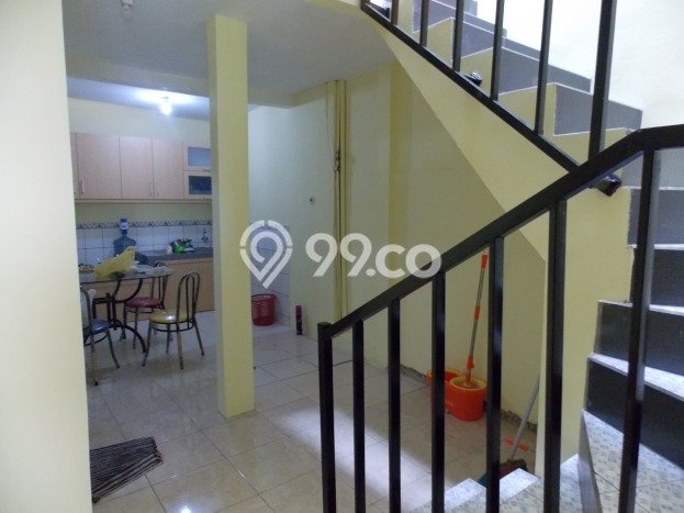 Rumah Terawat area Cimahi Utara, Cimahi, Luas Tanah 60m2m², LB 100m2m² Rumah Terawat area Cimahi Utara, Cimahi, Luas Tanah 60m2m², LB 100m2m²