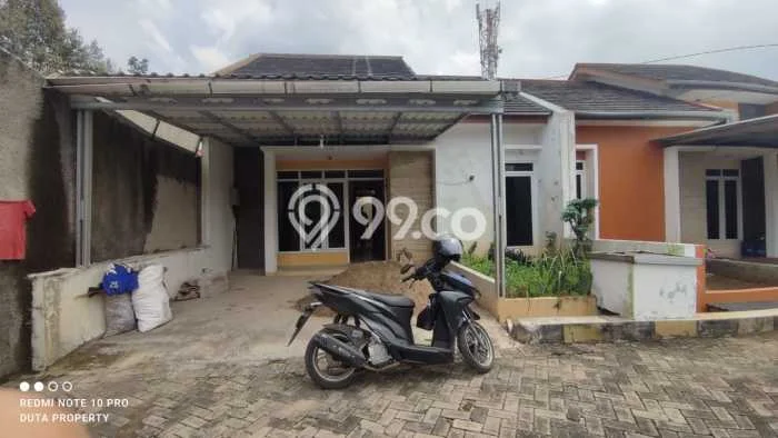 Jual Rumah Bagus Siap Huni LB 70m2 di Cimahi Utara, Cimahi Jual Rumah Bagus Siap Huni LB 70m2 di Cimahi Utara, Cimahi