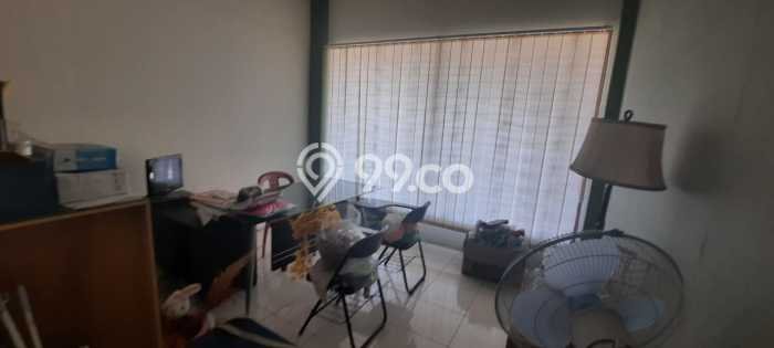 Rumah Modern Minimalis 1 Kamar Bisa Langsung Pindah di Cimahi Tengah Rumah Modern Minimalis 1 Kamar Bisa Langsung Pindah di Cimahi Tengah