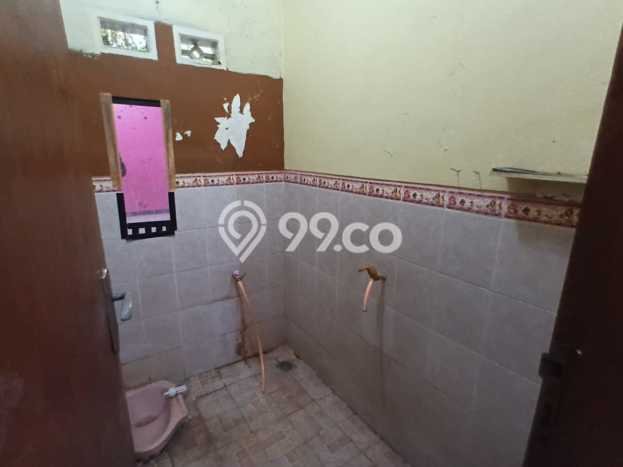 Rumah Modern Minimalis 2 KT Siap Huni di Cimahi Utara Rumah Modern Minimalis 2 KT Siap Huni di Cimahi Utara
