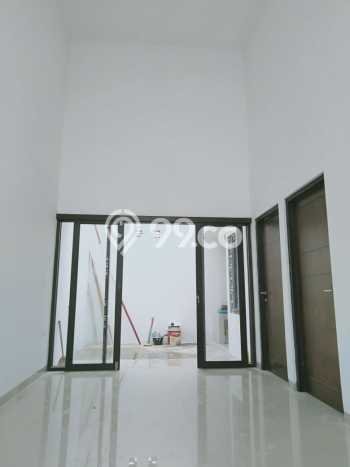 Rumah Modern Minimalis 2 Kamar Siap Huni di Cimahi Utara Rumah Modern Minimalis 2 Kamar Siap Huni di Cimahi Utara