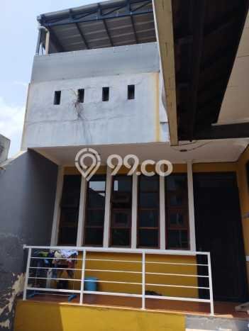 Rumah Luxury Modern Siap Huni di Kota Baru Parahyangan Bandung Rumah Luxury Modern Siap Huni di Kota Baru Parahyangan Bandung