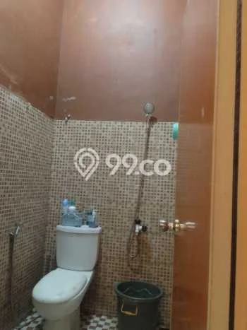 Rumah Modern Cantik 2 Kamar Siap Huni di Cimahi Utara Rumah Modern Cantik 2 Kamar Siap Huni di Cimahi Utara