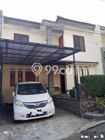 Dijual Rumah Strategis Bagus Punya 4 KT di Cimahi Utara Cimahi SHM Dijual Rumah Strategis Bagus Punya 4 KT di Cimahi Utara Cimahi SHM