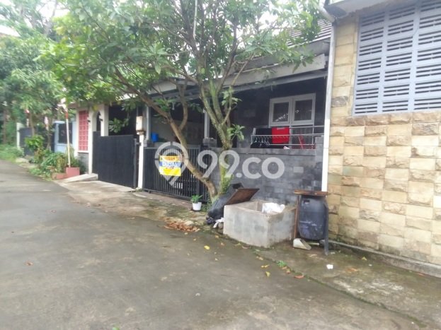 Rumah Budget Terbaik Siap Huni di Cimahi Utara LT 85m2 Rumah Budget Terbaik Siap Huni di Cimahi Utara LT 85m2