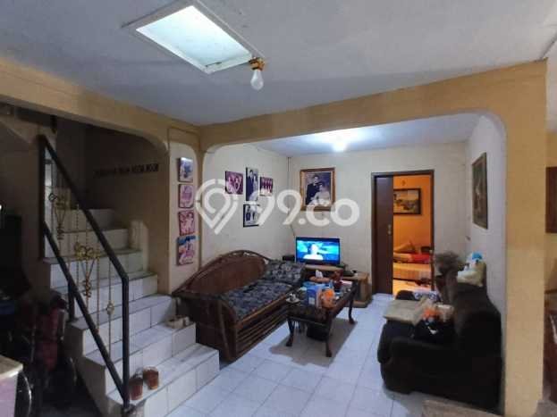 Hunian Cantik Minimalis Lb 112m2 di Cimahi Utara, Cimahi Hunian Cantik Minimalis Lb 112m2 di Cimahi Utara, Cimahi