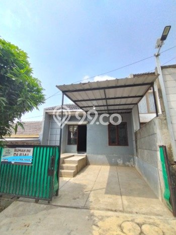 Hunian Nyaman 2 KT Hemat Budget di Kota Baru Parahyangan Bandung Hunian Nyaman 2 KT Hemat Budget di Kota Baru Parahyangan Bandung