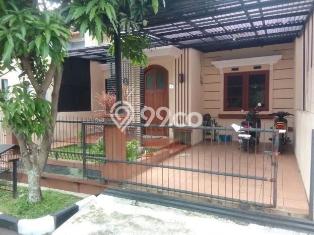 For Sale Rumah 4 Kamar Lokasi Strategis Nyaman dan Strategis di Cimahi Utara For Sale Rumah 4 Kamar Lokasi Strategis Nyaman dan Strategis di Cimahi Utara