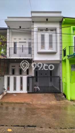 For Sale Rumah 4 Kamar Lokasi Ideal Bagus dan Strategis di Cimahi Utara For Sale Rumah 4 Kamar Lokasi Ideal Bagus dan Strategis di Cimahi Utara