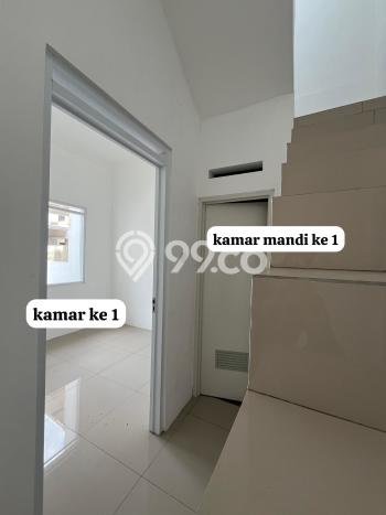 Rumah Modern Cantik 3 Kamar Siap Huni di Cimahi Utara Rumah Modern Cantik 3 Kamar Siap Huni di Cimahi Utara