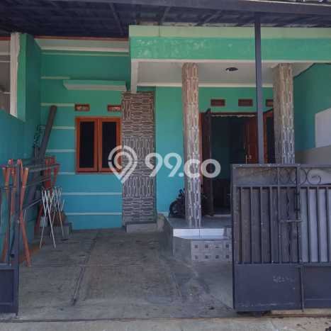 Dijual Rumah Siap Huni di Cilengkrang Bandung Harga Rp 450 Juta LT 75m2 Dijual Rumah Siap Huni di Cilengkrang Bandung Harga Rp 450 Juta LT 75m2