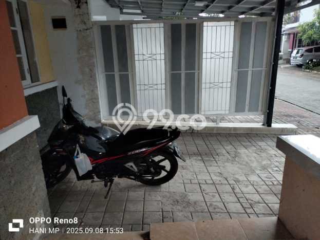 Rumah Minimalis 4 Kamar LT 144m2 di Kota Baru Parahyangan Rumah Minimalis 4 Kamar LT 144m2 di Kota Baru Parahyangan