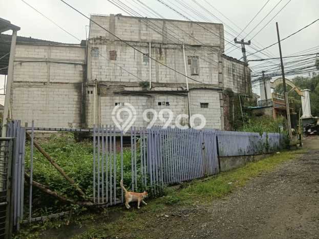 Lahan Investasi Lokasi Cimahi Utara Cimahi SHM Lahan Investasi Lokasi Cimahi Utara Cimahi SHM
