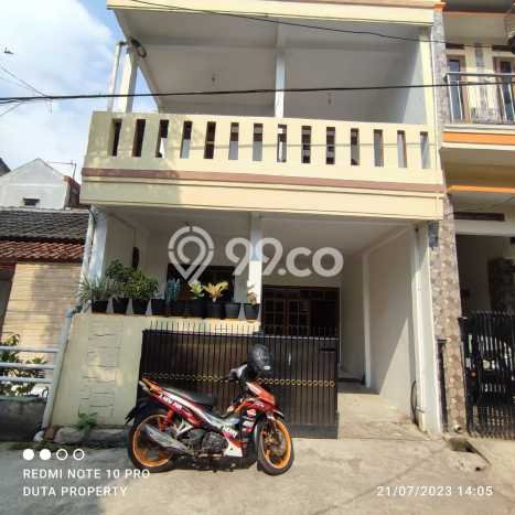 Hunian Cantik Minimalis Lb 120m2 di Cimahi Selatan, Cimahi Hunian Cantik Minimalis Lb 120m2 di Cimahi Selatan, Cimahi