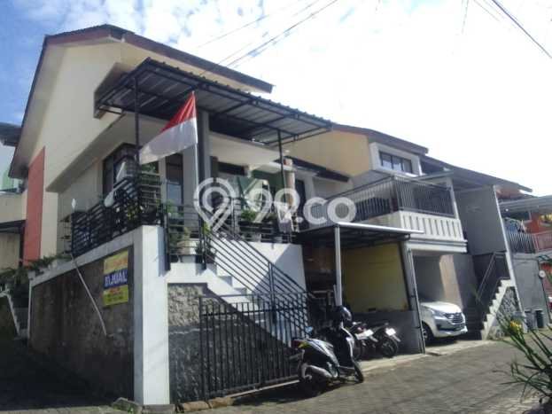 Rumah Modern Cantik 2 KT Siap Huni di Cimahi Utara Rumah Modern Cantik 2 KT Siap Huni di Cimahi Utara