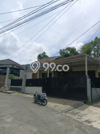 Hunian Mewah LB 248m2 Siap Pakai Desain Elegan di Pasteur, Bandung Hunian Mewah LB 248m2 Siap Pakai Desain Elegan di Pasteur, Bandung