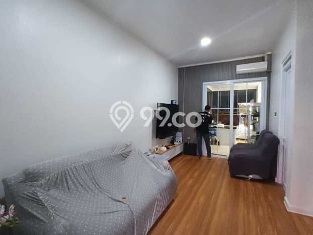 Rumah Strategis Minimalis Lb 77m2 di Antapani, Bandung Rumah Strategis Minimalis Lb 77m2 di Antapani, Bandung