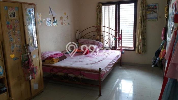 Dijual Rumah Strategis Bagus Punya 4 KT di Cimahi Utara Cimahi SHM Dijual Rumah Strategis Bagus Punya 4 KT di Cimahi Utara Cimahi SHM