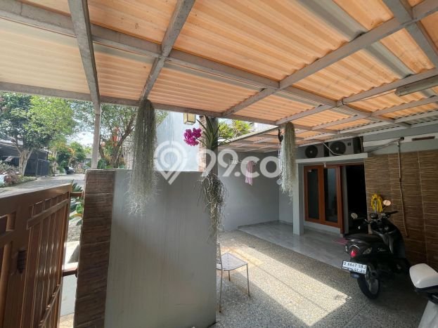 Hunian Cantik Minimalis Lb 50m2 di Cimahi Utara, Cimahi Hunian Cantik Minimalis Lb 50m2 di Cimahi Utara, Cimahi