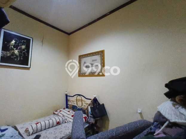 Dijual Cepat Rumah Minimalis & Modern LB 60m2 di Ngamprah Dijual Cepat Rumah Minimalis & Modern LB 60m2 di Ngamprah