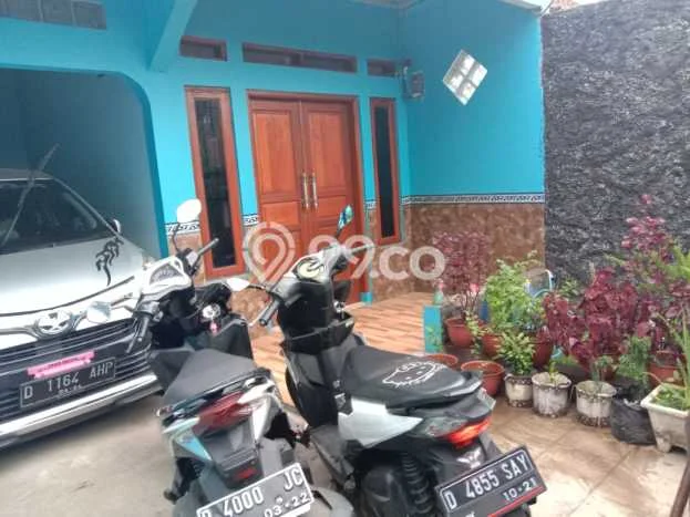 Rumah Minimalis Dijual di Cimahi Utara 2 Kamar dengan Luas Tanah 70m2 Rumah Minimalis Dijual di Cimahi Utara 2 Kamar dengan Luas Tanah 70m2