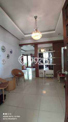 Dijual Hunian Rumah Nyaman 4 Kamar di Ciwaruga, Bandung Dijual Hunian Rumah Nyaman 4 Kamar di Ciwaruga, Bandung