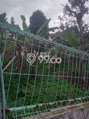 Tanah Strategis Dijual di Cimahi Utara Cimahi 268m2 Tanah Strategis Dijual di Cimahi Utara Cimahi 268m2