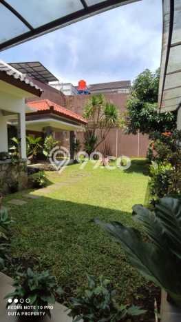 Dijual Hunian Rumah Nyaman 4 Kamar di Ciwaruga, Bandung Dijual Hunian Rumah Nyaman 4 Kamar di Ciwaruga, Bandung