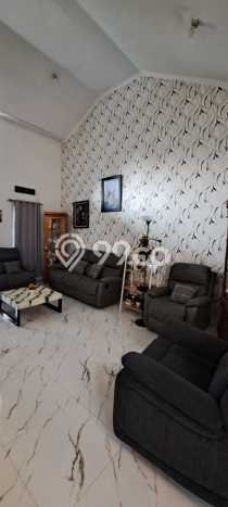 Rumah Minimalis 4 Kamar LT 144m2 di Kota Baru Parahyangan Rumah Minimalis 4 Kamar LT 144m2 di Kota Baru Parahyangan