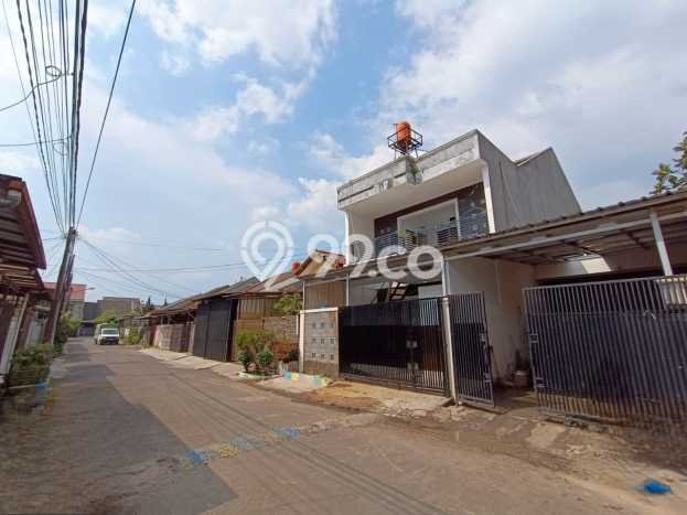 Dijual Rumah Kost di Bandung Kota, Bandung, 16 KT, 8 KM, Bangunan 120m2 Dijual Rumah Kost di Bandung Kota, Bandung, 16 KT, 8 KM, Bangunan 120m2