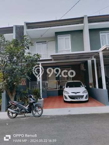Dijual Cepat Rumah Favorit Siap Huni LB 80m2 di Cimahi Utara, Cimahi Dijual Cepat Rumah Favorit Siap Huni LB 80m2 di Cimahi Utara, Cimahi
