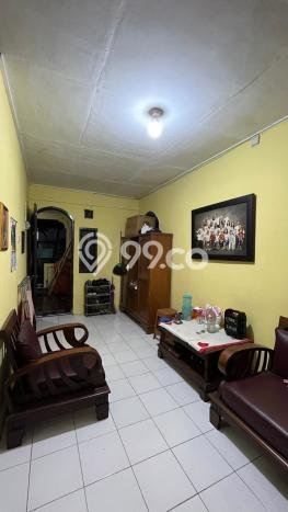 Rumah Sederhana Dijual di Margaasih 2 Kamar dengan LT 84m2 Rumah Sederhana Dijual di Margaasih 2 Kamar dengan LT 84m2