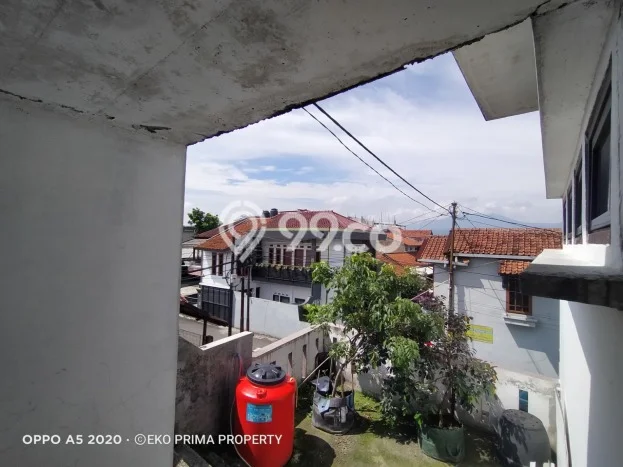 Rumah Modern Minimalis 3 Kamar Siap Huni di Cimahi Selatan Rumah Modern Minimalis 3 Kamar Siap Huni di Cimahi Selatan