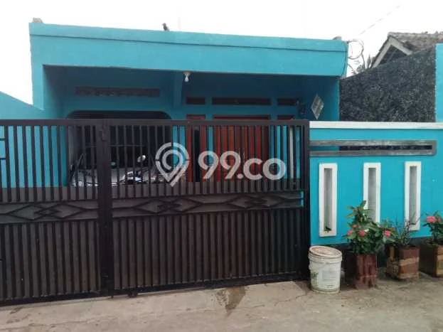 Rumah Minimalis Dijual di Cimahi Utara 2 Kamar dengan Luas Tanah 70m2 Rumah Minimalis Dijual di Cimahi Utara 2 Kamar dengan Luas Tanah 70m2