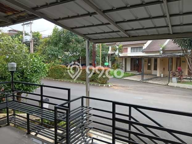 Jual Rumah Favorit Siap Huni LB 6m2 di Cimahi Utara, Cimahi Jual Rumah Favorit Siap Huni LB 6m2 di Cimahi Utara, Cimahi