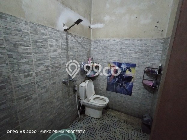 Rumah Modern Minimalis 3 Kamar Siap Huni di Cimahi Selatan Rumah Modern Minimalis 3 Kamar Siap Huni di Cimahi Selatan