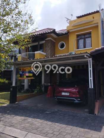 Rumah Luxury Modern Siap Huni di Kota Baru Parahyangan Bandung Rumah Luxury Modern Siap Huni di Kota Baru Parahyangan Bandung