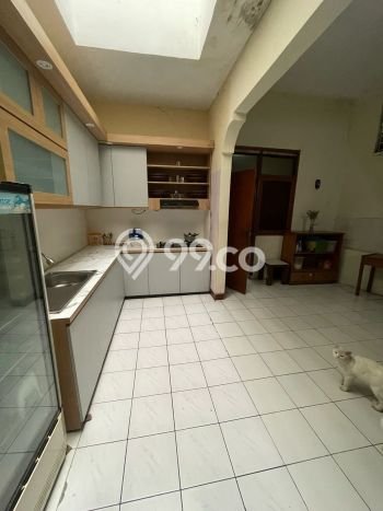 Hunian Mewah LB 248m2 Siap Pakai Desain Elegan di Pasteur, Bandung Hunian Mewah LB 248m2 Siap Pakai Desain Elegan di Pasteur, Bandung