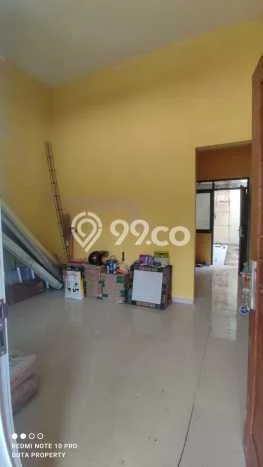 Jual Rumah Bagus Siap Huni LB 70m2 di Cimahi Utara, Cimahi Jual Rumah Bagus Siap Huni LB 70m2 di Cimahi Utara, Cimahi