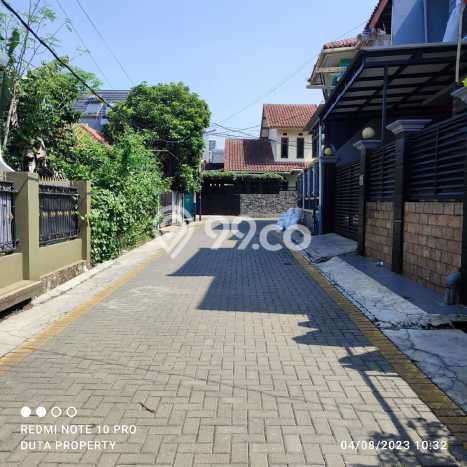 Rumah Strategis Modern Lb 115m2 di Cimahi Utara, Cimahi Rumah Strategis Modern Lb 115m2 di Cimahi Utara, Cimahi