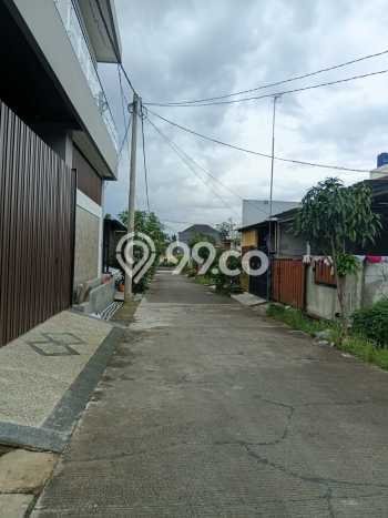 Rumah Nyaman 2 KT LB 30m2 Kondisi Bagus di Padalarang Rumah Nyaman 2 KT LB 30m2 Kondisi Bagus di Padalarang