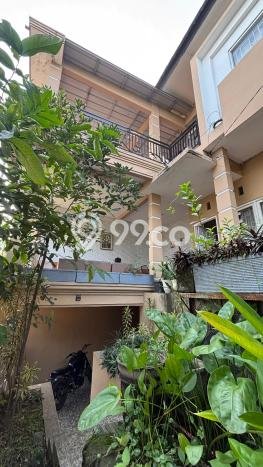 Hunian Eksklusif Siap Huni LT 335m2 di Cimahi Utara, Cimahi Hunian Eksklusif Siap Huni LT 335m2 di Cimahi Utara, Cimahi